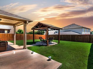 5608 Rock Valley Dr, Fort Worth, TX 76244