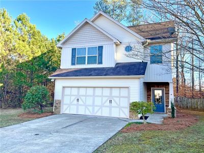 105 Bethany Manor Dr, Ball Ground, GA, 30107
