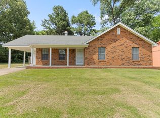 4318 Duncan Rd, Millington, TN 38053