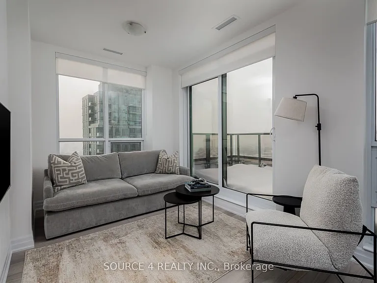 36 Elm Dr W #2708 — Photo 6