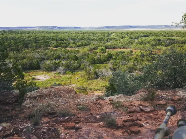 County Road 343, Nolan, TX 79537