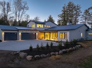 7670 Wheeler Island Rd, Three Lakes, WI 54562