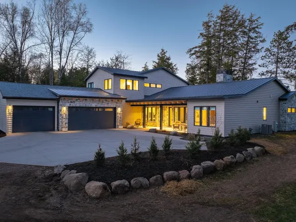 7670 Wheeler Island Rd, Three Lakes, WI 54562