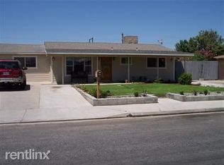 3501 Aslin St, Bakersfield, CA 93312