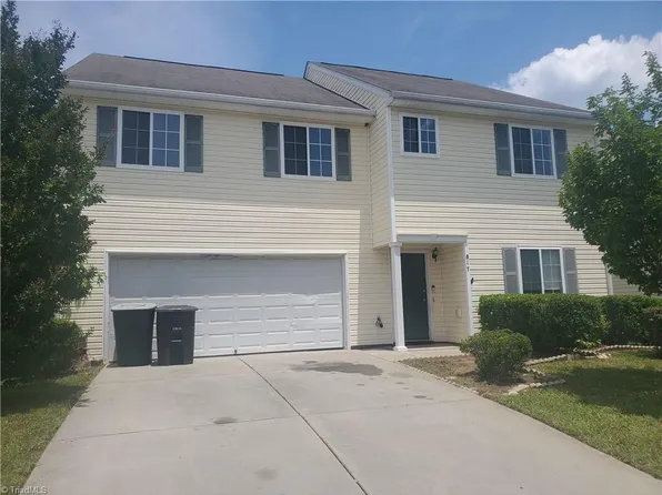817 Stockport Way, Mc Leansville, NC 27301