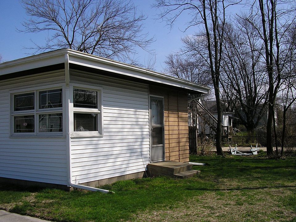 Side View