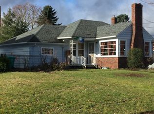 6144 N Willamette Blvd, Portland, OR 97203