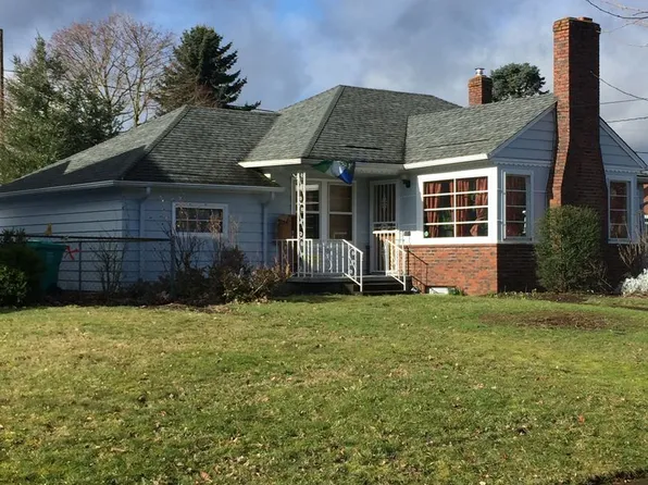 6144 N Willamette Blvd, Portland, OR 97203