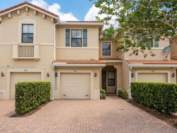 1091 NW 33rd Ct, Pompano Beach, FL 33064