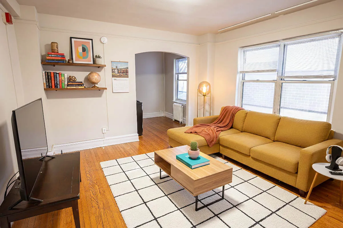Branden Apartments — Photo 1