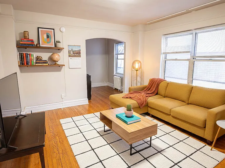 Branden 208 Living Room