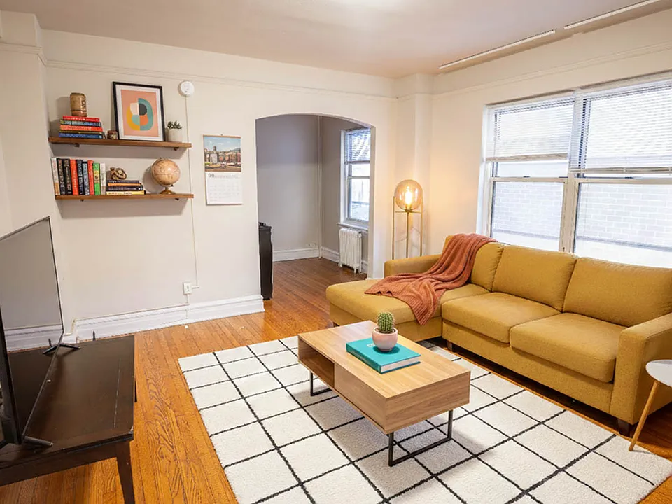 Branden Apartments