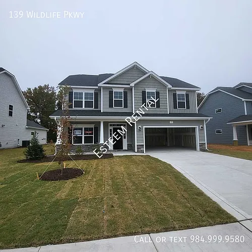 139 Wildlife Pkwy Photo 1