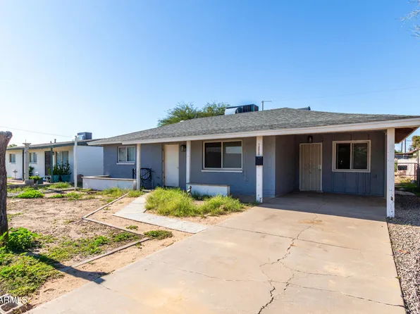 106 N 7TH Street, Avondale, AZ 85323