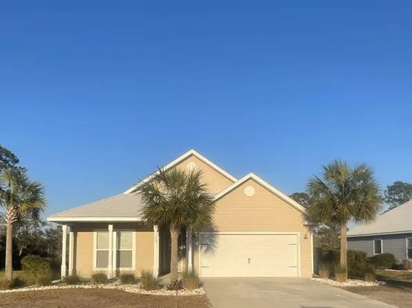 292 Tide Water Dr, Pt Saint Joe, FL 32456