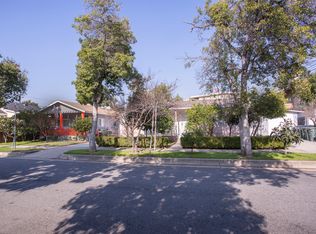 1765 Keystone St, Pasadena, CA 91106