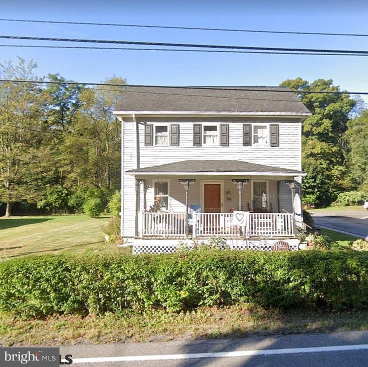 794 Runville Rd, Bellefonte, PA 16823 Zillow