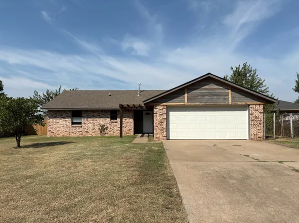 2103 Westbriar Rd, Duncan, OK 73533
