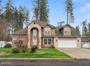 2123 Browning Way, Sandpoint, ID 83864