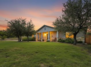 19908 Victoria Chase Rd, Lago Vista, TX 78645