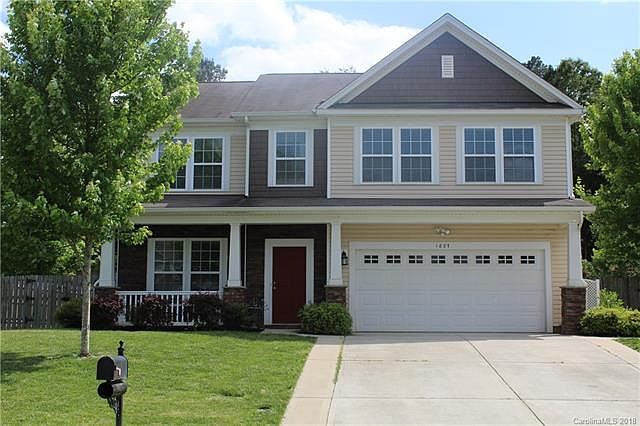 1st image of 1827 Petunia Dr