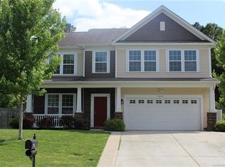 1827 Petunia Dr, Fort Mill, SC 29715