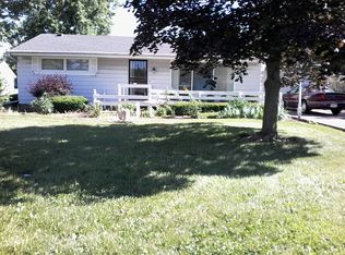 323 Meadow Dr, Union City, IN 47390