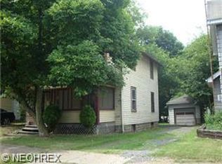 1070 East Ave SE, Warren, OH 44484