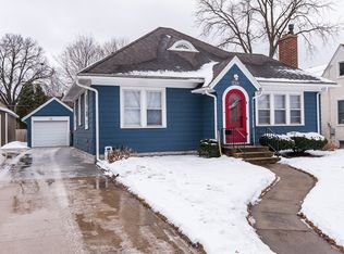 1234 2nd St NW, Rochester, MN 55901