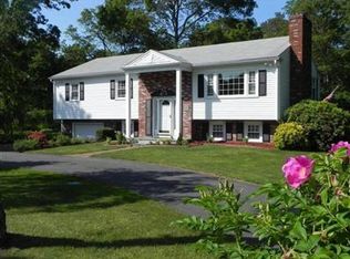 17 Mill Rd, East Sandwich, MA 02537