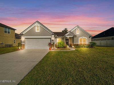 4526 SONG SPARROW Drive, Middleburg, FL, 32068