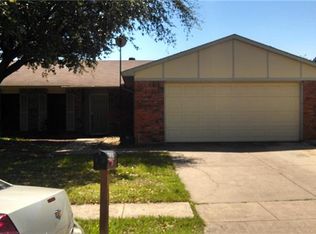 4325 Sweetgum Way, Fort Worth, TX 76133