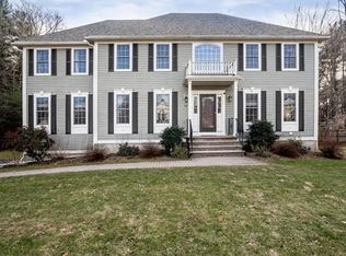 38 Hartwell Rd, Bedford, MA 01730