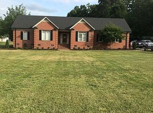 1608 Thornhill Dr, Monroe, NC 28110