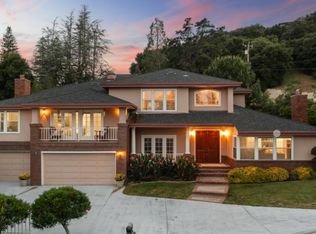 10930 Miramonte Rd, Cupertino, CA 95014