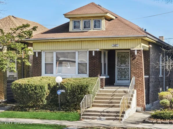 7627 S Ridgeland Ave, Chicago, IL 60649