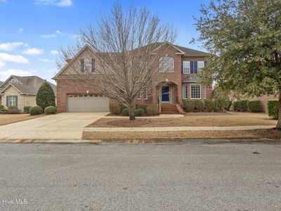 2114 Talmage Drive, Leland, NC, 28451