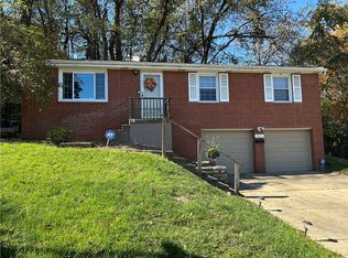 611 National Dr, Pittsburgh, PA 15235