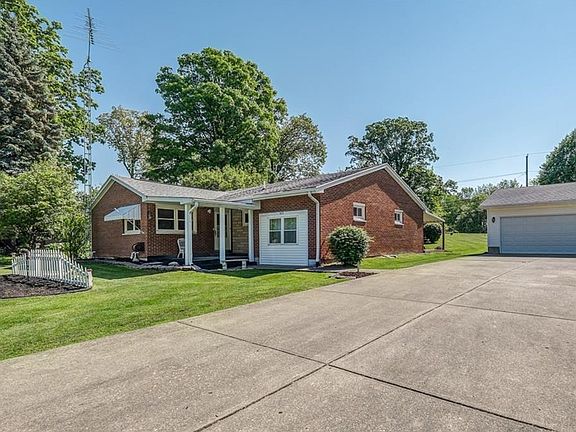 2nd image of 3212 Bernice Dr
