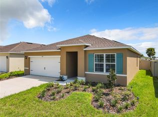 3613 Yarian Dr, Haines City, FL 33844