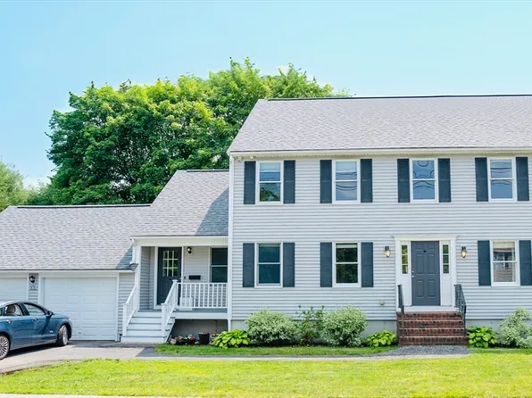 575 East St, Mansfield, MA 02048