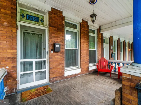 2621 N Calvert St, Baltimore, MD 21218
