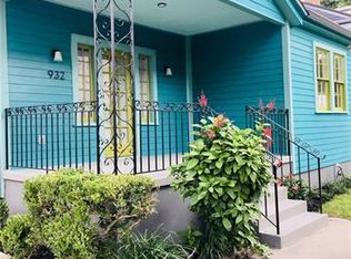 932 Euterpe St, New Orleans, LA 70130