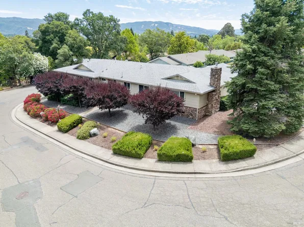 54 Highland Court, Ukiah, CA 95482