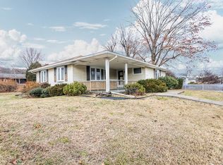 2302 Cassady Ave, Huntingdon, PA 16652