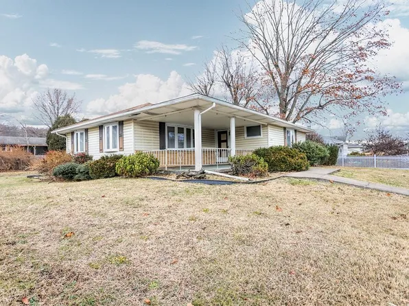 2302 Cassady Ave, Huntingdon, PA 16652