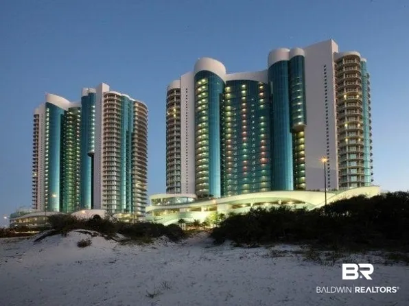 26302 Perdido Beach Blvd APT D1502, Orange Beach, AL 36561