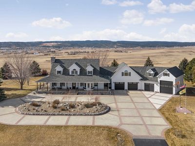 7999 Erickson Ranch Rd, Rapid City, SD, 57702