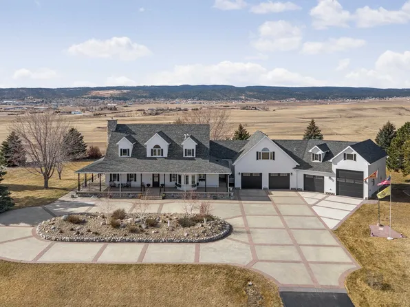 7999 Erickson Ranch Rd, Rapid City, SD 57702