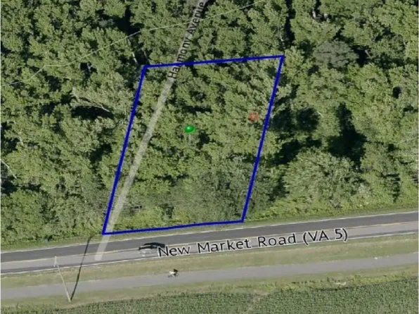1587 New Market Rd #3, Henrico, VA 23231